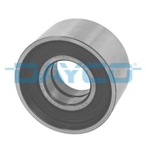 DAYCO Deflection/Guide Pulley, timing belt