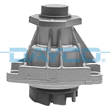 DAYCO Водяной насос DP455