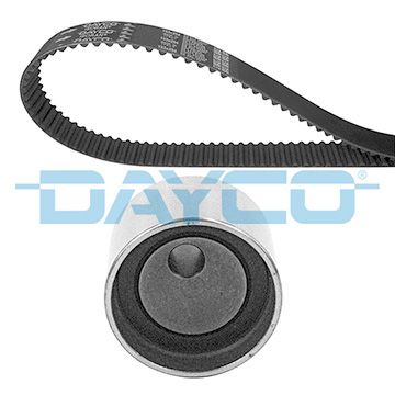 DAYCO Hammasrihma komplekt KTB581