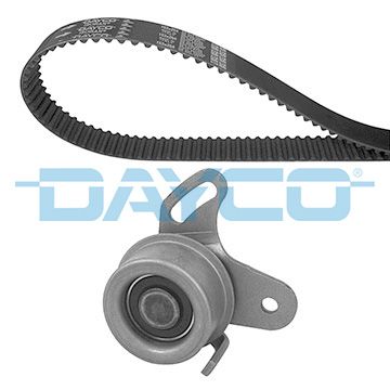 DAYCO Hammasrihma komplekt KTB598