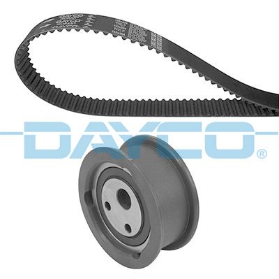 DAYCO Hammasrihma komplekt KTB842