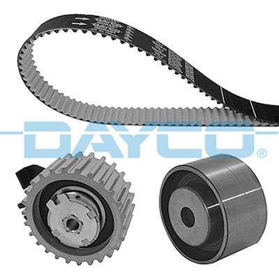 DAYCO Hammasrihma komplekt KTB877