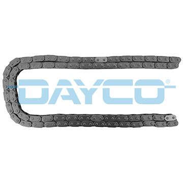 DAYCO Jakoketju