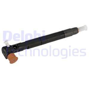 DELPHI Injector