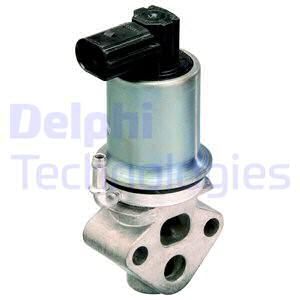 DELPHI EGR-klapp EG10290-12B1