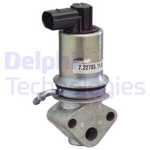 DELPHI EGR-klapp EG10292-12B1