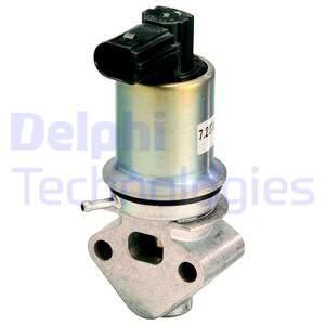 DELPHI EGR-klapp EG10295-12B1