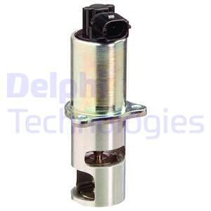 DELPHI EGR-klapp EG10296-12B1