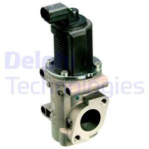 DELPHI EGR-klapp EG10301-12B1