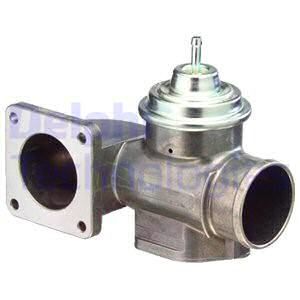 DELPHI EGR-klapp EG10326-12B1