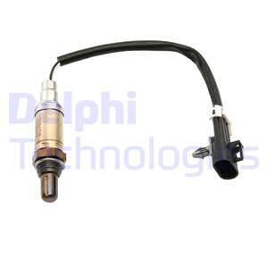 DELPHI Lambda andur ES10007-12B1