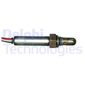 DELPHI Lambda andur ES10629-11B1