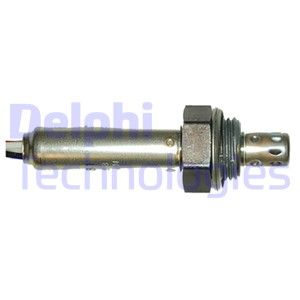 DELPHI Lambda andur ES10918-11B1