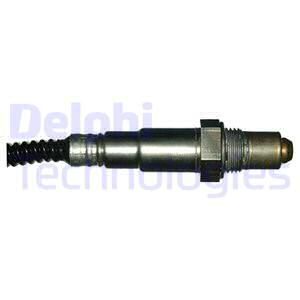 DELPHI Lambda andur ES10922-11B1