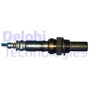 DELPHI Lambda andur ES10930-11B1