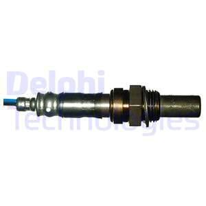 DELPHI Lambda andur ES10936-11B1