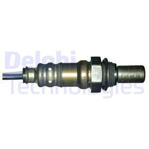 DELPHI Lambda andur ES20005-12B1