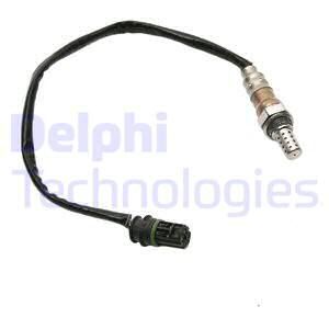 DELPHI Lambda andur ES20376-12B1