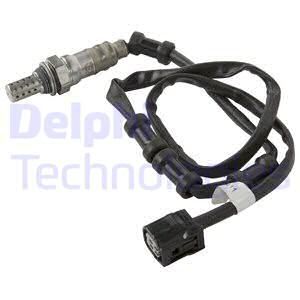 DELPHI Lambda andur ES20411-12B1