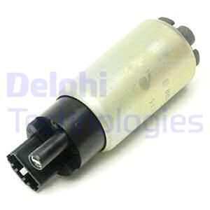 DELPHI Kütusepump FE0317