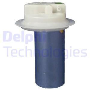 DELPHI Топливный насос FE0505-12B1
