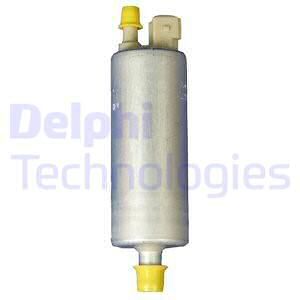 DELPHI Kütusepump FE0506-12B1