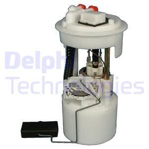 DELPHI Kütusepump FE10029-12B1
