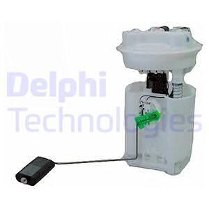 DELPHI Топливный насос FE10060-12B1