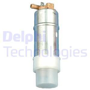 DELPHI Kütusepump FE10079-12B1