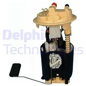 DELPHI Kütusepump FE10171-12B1
