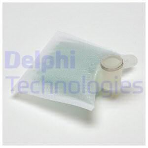 DELPHI Топливный насос FS0085