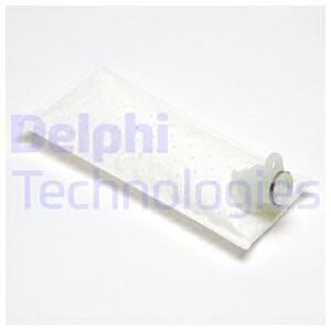 DELPHI Топливный насос FS0101