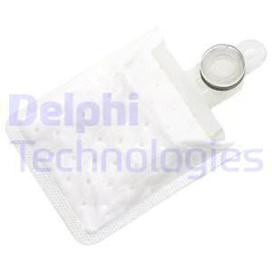 DELPHI Kütusepump FS0179