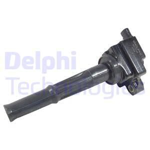 DELPHI Катушка зажигания GN10184-12B1