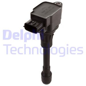 DELPHI Катушка зажигания GN10241-11B1