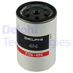 DELPHI Kütusefilter HDF494