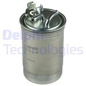 DELPHI Kütusefilter HDF507