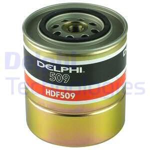 DELPHI Kütusefilter HDF509