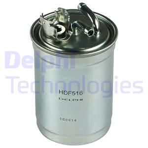DELPHI Kütusefilter HDF516