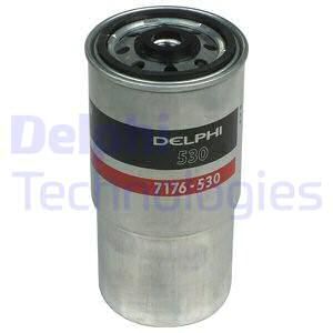 DELPHI Kütusefilter HDF530
