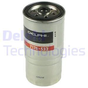 DELPHI Kütusefilter HDF532