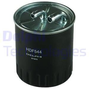 DELPHI Kütusefilter HDF544