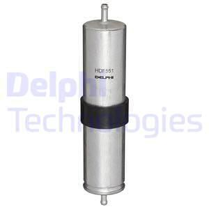 DELPHI Kütusefilter HDF551