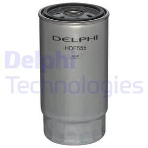 DELPHI Kütusefilter HDF555