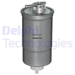 DELPHI Kütusefilter HDF557