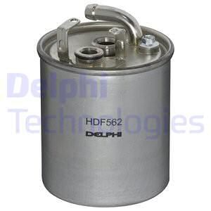 DELPHI Kütusefilter HDF562