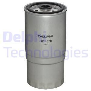 DELPHI Kütusefilter HDF570