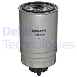 DELPHI Kütusefilter HDF572