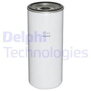 DELPHI Топливный фильтр HDF573