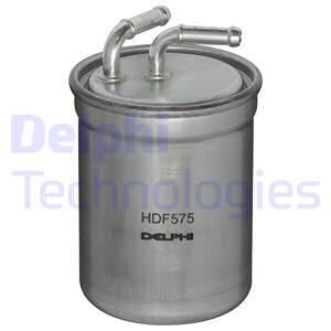 DELPHI Kütusefilter HDF575
